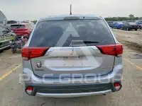 2016 Mitsubishi OUTLANDER photo