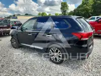 2016 Mitsubishi OUTLANDER фото