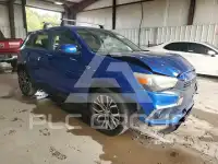2016 Mitsubishi OUTLANDER photo