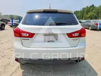 2016 Mitsubishi OUTLANDER фото