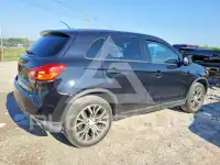 2016 Mitsubishi OUTLANDER фото