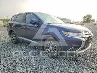 2016 Mitsubishi OUTLANDER фото