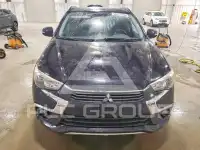 2016 Mitsubishi OUTLANDER фото