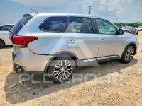 2016 Mitsubishi OUTLANDER фото