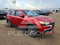 2016 Mitsubishi OUTLANDER фото