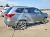 2016 Mitsubishi OUTLANDER фото