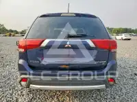 2016 Mitsubishi OUTLANDER фото