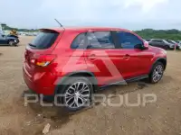 2016 Mitsubishi OUTLANDER фото
