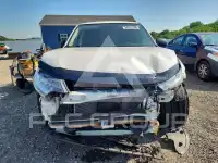 2016 Mitsubishi OUTLANDER фото
