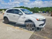 2016 Mitsubishi OUTLANDER фото