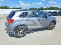 2016 Mitsubishi OUTLANDER photo