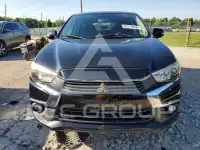 2016 Mitsubishi OUTLANDER фото