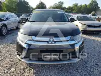 2016 Mitsubishi OUTLANDER фото