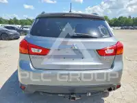 2016 Mitsubishi OUTLANDER photo