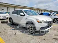 2016 Mitsubishi OUTLANDER фото
