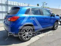 2016 Mitsubishi OUTLANDER фото