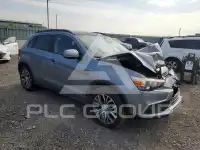 2016 Mitsubishi OUTLANDER фото