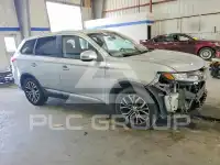 2016 Mitsubishi OUTLANDER photo