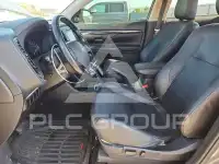 2016 Mitsubishi OUTLANDER photo