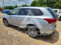2016 Mitsubishi OUTLANDER фото