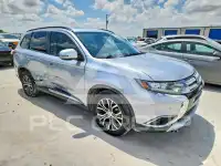 2016 Mitsubishi OUTLANDER photo