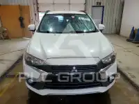 2016 Mitsubishi OUTLANDER фото