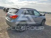 2016 Mitsubishi OUTLANDER фото