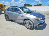 2016 Mitsubishi OUTLANDER photo