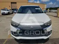 2016 Mitsubishi OUTLANDER фото