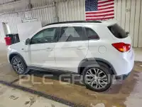 2016 Mitsubishi OUTLANDER фото