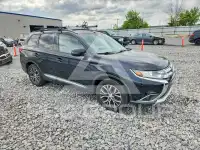 2016 Mitsubishi OUTLANDER photo