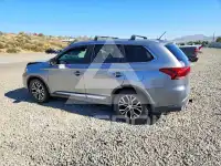 2016 Mitsubishi OUTLANDER photo