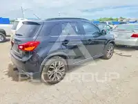 2016 Mitsubishi OUTLANDER фото