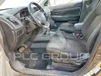 2016 Mitsubishi OUTLANDER photo