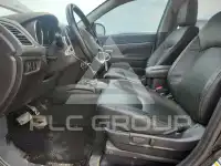 2016 Mitsubishi OUTLANDER фото