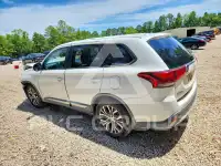 2016 Mitsubishi OUTLANDER photo