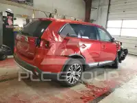 2016 Mitsubishi OUTLANDER фото