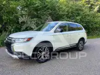 2016 Mitsubishi OUTLANDER фото
