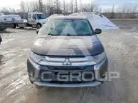 2016 Mitsubishi OUTLANDER фото