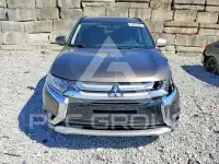 2016 Mitsubishi OUTLANDER фото