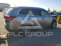 2016 Mitsubishi OUTLANDER photo