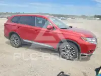 2016 Mitsubishi OUTLANDER photo