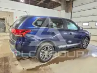2016 Mitsubishi OUTLANDER фото
