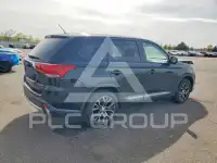 2016 Mitsubishi OUTLANDER фото