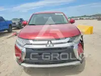 2016 Mitsubishi OUTLANDER photo