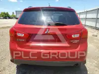 2016 Mitsubishi OUTLANDER фото