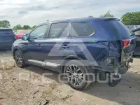 2016 Mitsubishi OUTLANDER фото