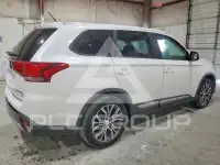 2016 Mitsubishi OUTLANDER фото