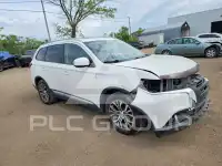 2016 Mitsubishi OUTLANDER photo