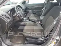 2016 Mitsubishi OUTLANDER фото